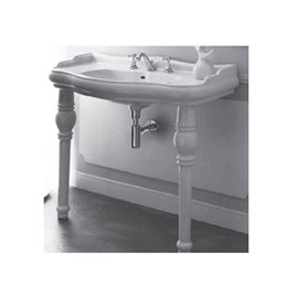 AQUADESIGN KERASAN RETRO WALL HUNG BASIN