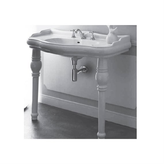 AQUADESIGN KERASAN RETRO WALL HUNG BASIN