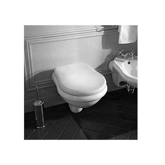 AQUADESIGN KERASAN RETRO WALL HUNG TOILET