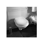 AQUADESIGN KERASAN RETRO WALL HUNG TOILET