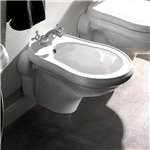 AQUADESIGN KERASAN RETRO BIDET