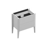 AQUADESIGN SONIA EPOQUE 32” BASE CABINET