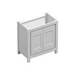 AQUADESIGN SONIA ESSENCE 32” BASE CABINET