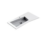 AQUADESIGN SONIA FRACTAL 35” BASIN RX1