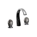 AQUADESIGN MAIER MURANO WIDESPREAD LAV 79075P