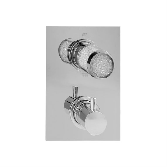 AQUADESIGN MAIER STARLIGHTS SHOWER VALVE 77602