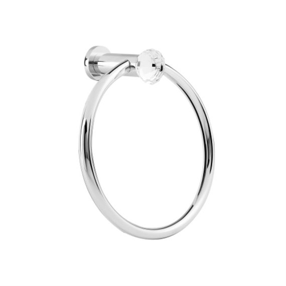 AQUADESIGN MAIER ROCK ACCESSORIES TOWEL RING 16002