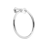 AQUADESIGN MAIER ROCK ACCESSORIES TOWEL RING 16002