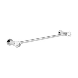 AQUADESIGN MAIER ROCK ACCESSORIES 24” TOWEL BAR 16004L