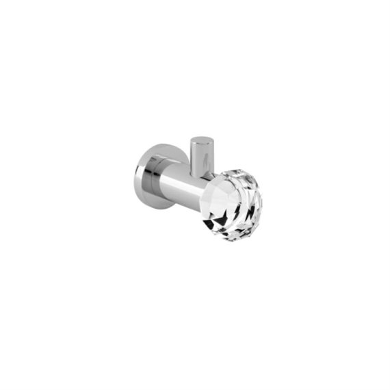 AQUADESIGN MAIER ROCK ACCESSORIES ROBE HOOK 16005