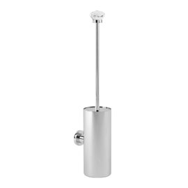 AQUADESIGN MAIER ROCK ACCESSORIES TOILET BRUSH HOLDER 16008