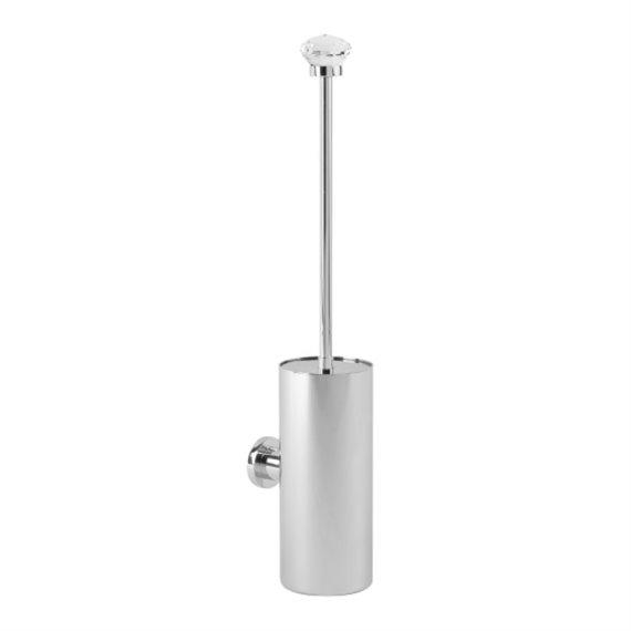 AQUADESIGN MAIER ROCK ACCESSORIES TOILET BRUSH HOLDER 16008