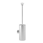 AQUADESIGN MAIER ROCK ACCESSORIES TOILET BRUSH HOLDER 16008