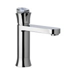 AQUADESIGN MAIER MUSE DIAMOND SINGLE HOLE LAV 67004