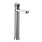 AQUADESIGN MAIER MUSE DIAMOND TALL SINGLE HOLE LAV 67104