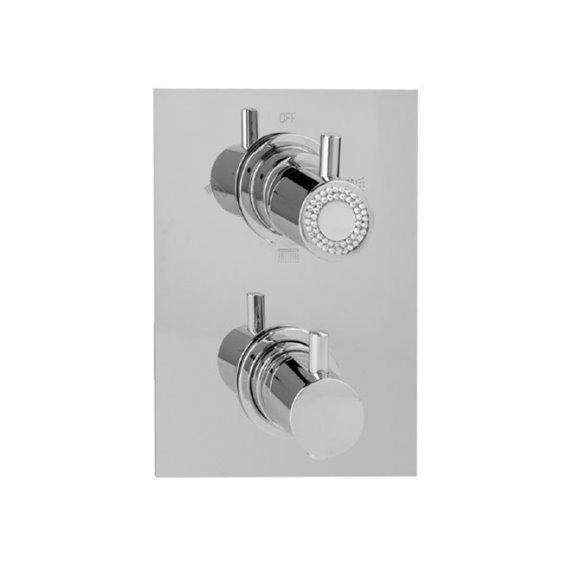 AQUADESIGN MAIER MUSE DIAMOND SHOWER VALVE 67602RN