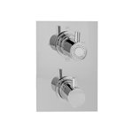 AQUADESIGN MAIER MUSE DIAMOND SHOWER VALVE 67602RN