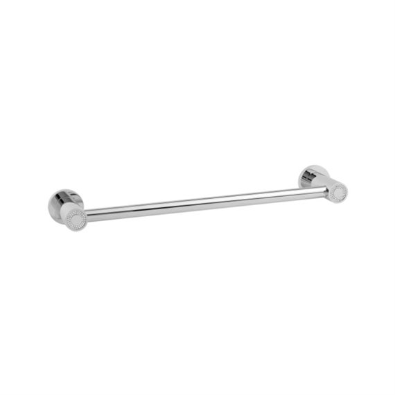 AQUADESIGN MAIER MUSE DIAMOND 24” TOWEL BAR 12004L