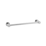 AQUADESIGN MAIER MUSE DIAMOND 24” TOWEL BAR 12004L