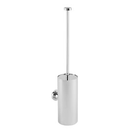 AQUADESIGN MAIER MUSE DIAMOND TOILET BRUSH HOLDER 12008