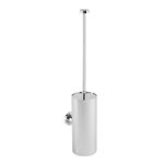 AQUADESIGN MAIER MUSE DIAMOND TOILET BRUSH HOLDER 12008