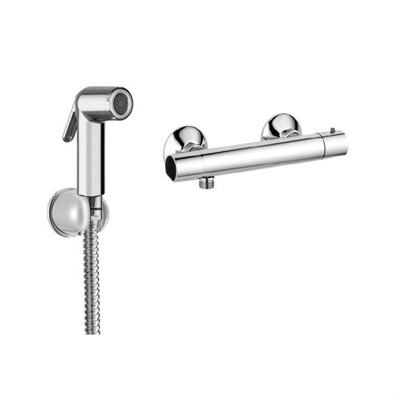 AQUADESIGN DISEGNO™ SHOWER SYSTEM 9402KIT