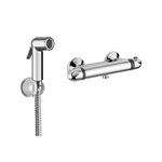 AQUADESIGN DISEGNO™ SHOWER SYSTEM 9300KIT