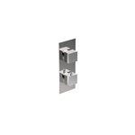 AQUADESIGN DISEGNO™ SHOWER VALVE 21232ESTA