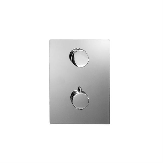 AQUADESIGN DISEGNO™ SHOWER VALVE 21233EST