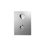 AQUADESIGN DISEGNO™ SHOWER VALVE 21233EST