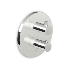 AQUADESIGN DISEGNO™ SHOWER VALVE PN072W