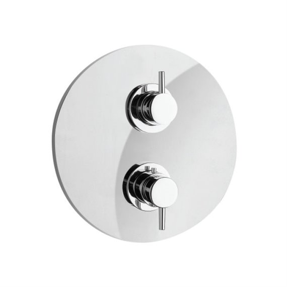 AQUADESIGN DISEGNO™ SHOWER VALVE R9237