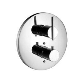 AQUADESIGN DISEGNO™ SHOWER VALVE SP07N