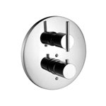 AQUADESIGN DISEGNO™ SHOWER VALVE SP07N