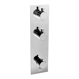 AQUADESIGN DISEGNO™ SHOWER VALVE ZCR091