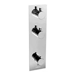 AQUADESIGN DISEGNO™ SHOWER VALVE ZCR091