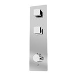 AQUADESIGN DISEGNO™ SHOWER VALVE ZCR092