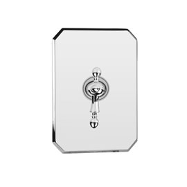 AQUADESIGN DISEGNO™ CHOPIN SHOWER VALVE R9173L