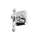 AQUADESIGN DISEGNO™ CHOPIN SHOWER VALVE R5173L