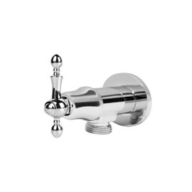 AQUADESIGN DISEGNO™ CHOPIN SHOWER VALVE WOVC73L