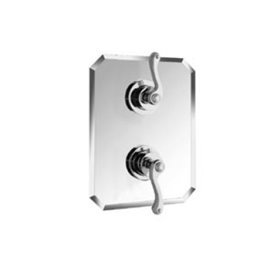 AQUADESIGN DISEGNO™ CLASSIC SHOWER VALVE R9036L