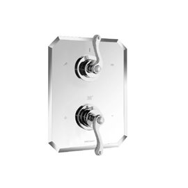 AQUADESIGN DISEGNO™ CLASSIC SHOWER VALVE R9236L