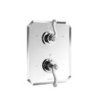 AQUADESIGN DISEGNO™ CLASSIC SHOWER VALVE R9236L