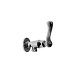 AQUADESIGN DISEGNO™ CLASSIC SHOWER VALVE WOVC36L