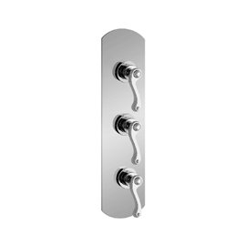 AQUADESIGN DISEGNO™ CLASSIC SHOWER VALVE R9536OL