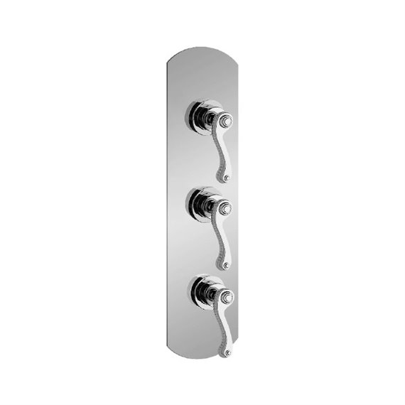 AQUADESIGN DISEGNO™ CLASSIC SHOWER VALVE R9536OL