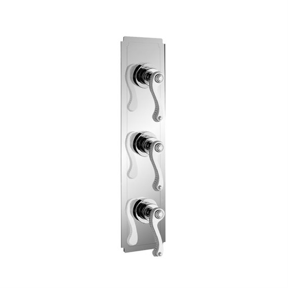 AQUADESIGN DISEGNO™ CLASSIC SHOWER VALVE R9536L