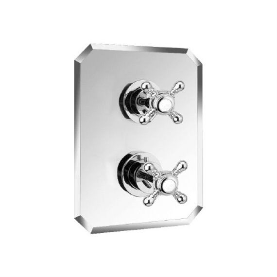 AQUADESIGN DISEGNO™ JULIA SHOWER VALVE R9277X