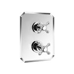 AQUADESIGN DISEGNO™ JULIA SHOWER VALVE R9277X