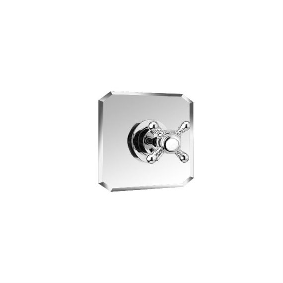 AQUADESIGN DISEGNO™ JULIA SHOWER VALVE R5077